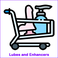 Lubes And Enhancers